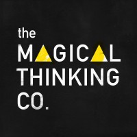 The Magical Thinking Co. logo, The Magical Thinking Co. contact details