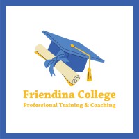 Friendina College logo, Friendina College contact details