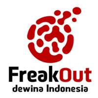 FreakOut dewina Indonesia logo, FreakOut dewina Indonesia contact details