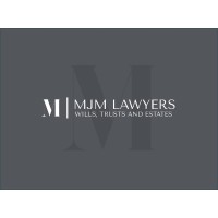 MJM Lawyers logo, MJM Lawyers contact details