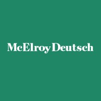 McElroy, Deutsch, Mulvaney & Carpenter, LLP logo, McElroy, Deutsch, Mulvaney & Carpenter, LLP contact details