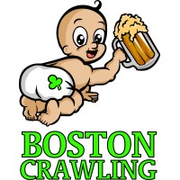 Boston Crawling logo, Boston Crawling contact details