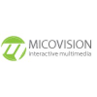 MicoVision Interactive Media & Technology logo, MicoVision Interactive Media & Technology contact details