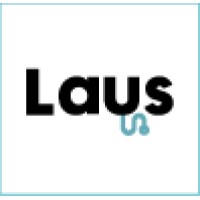 LAUS logo, LAUS contact details