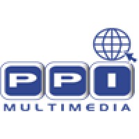 PPI multimedia inc logo, PPI multimedia inc contact details