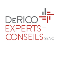 DeRico Experts-Conseils SENC logo, DeRico Experts-Conseils SENC contact details