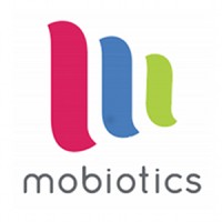 mobiotics logo, mobiotics contact details