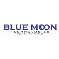 Blue Moon Technologies logo, Blue Moon Technologies contact details