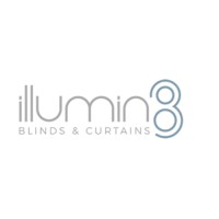 illumin8 Blinds and Curtains logo, illumin8 Blinds and Curtains contact details