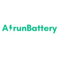 AllrunBattery logo, AllrunBattery contact details