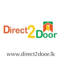 Direct2Door logo, Direct2Door contact details