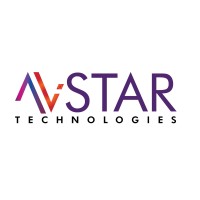 AV STAR TECHNOLOGIES PTY LTD logo, AV STAR TECHNOLOGIES PTY LTD contact details