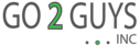 Go2Guys Inc logo, Go2Guys Inc contact details