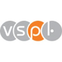 VSPL logo, VSPL contact details