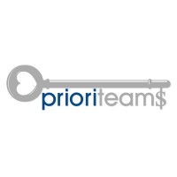 Prioriteams logo, Prioriteams contact details