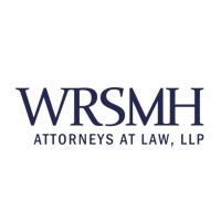 Wingate, Russotti, Shapiro & Halperin, LLP logo, Wingate, Russotti, Shapiro & Halperin, LLP contact details