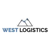 West Logistics logo, West Logistics contact details