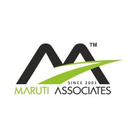 Maruti Associates logo, Maruti Associates contact details