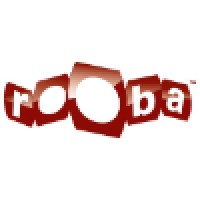 rooba logo, rooba contact details