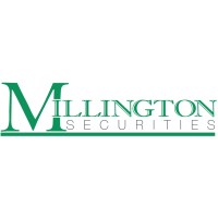 Millington Securities, Inc. logo, Millington Securities, Inc. contact details