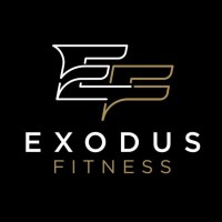 Exodus Fitness logo, Exodus Fitness contact details