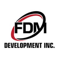 FDM Inc. logo, FDM Inc. contact details