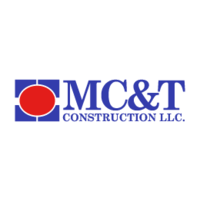 MC&T Construction LLC logo, MC&T Construction LLC contact details