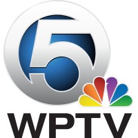 WPTV Newschannel 5 logo, WPTV Newschannel 5 contact details