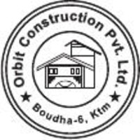 Orbit Construction Pvt. Ltd logo, Orbit Construction Pvt. Ltd contact details