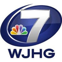 WJHG logo, WJHG contact details