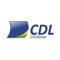 CDL Criciúma - Câmara de Dirigentes Lojistas de Criciúma logo, CDL Criciúma - Câmara de Dirigentes Lojistas de Criciúma contact details