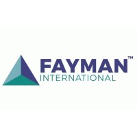 Fayman International Group logo, Fayman International Group contact details