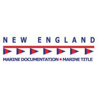 New England Marine Documentation logo, New England Marine Documentation contact details