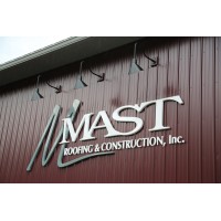 Mast Roofing & Construction, Inc. logo, Mast Roofing & Construction, Inc. contact details