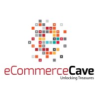 eCommerce Cave logo, eCommerce Cave contact details