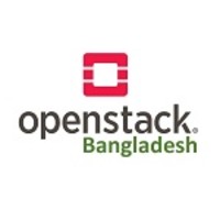 OpenStack Bangladesh logo, OpenStack Bangladesh contact details