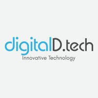 Digital Developers and Technologies (SMC-Pvt) LTD logo, Digital Developers and Technologies (SMC-Pvt) LTD contact details