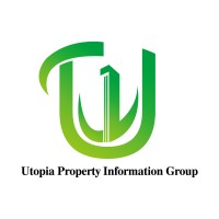 Utopia Property Information Group logo, Utopia Property Information Group contact details