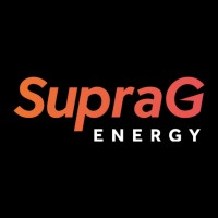 SupraG Energy logo, SupraG Energy contact details