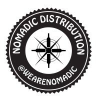 NOMADIC DISTRIBUTION LLC logo, NOMADIC DISTRIBUTION LLC contact details