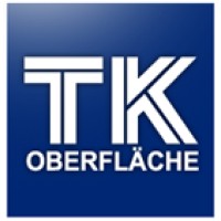 TK - Oberfläche GmbH logo, TK - Oberfläche GmbH contact details