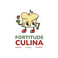 Fortitude Culina logo, Fortitude Culina contact details