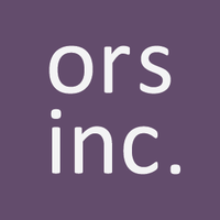 Ors Inc logo, Ors Inc contact details