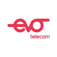 Evo Telecom logo, Evo Telecom contact details