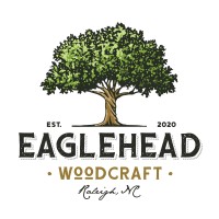 Eaglehead Woodcraft logo, Eaglehead Woodcraft contact details