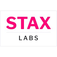 StaxLabs Inc logo, StaxLabs Inc contact details