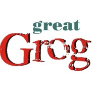 The Great Grog Company logo, The Great Grog Company contact details