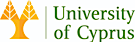 University of Cyprus logo, University of Cyprus contact details