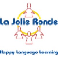 La Jolie Ronde - French and Spanish for Children logo, La Jolie Ronde - French and Spanish for Children contact details