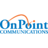 OnPoint Communications Group logo, OnPoint Communications Group contact details